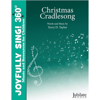 Christmas Cradlesong