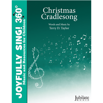 Christmas Cradlesong