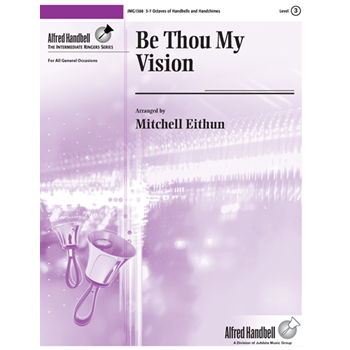Be Thou My Vision