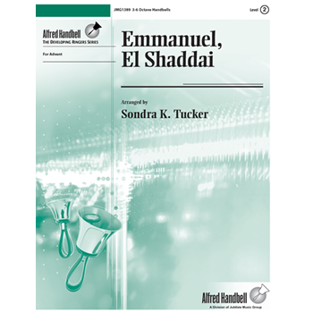 Emmanuel, El Shaddai