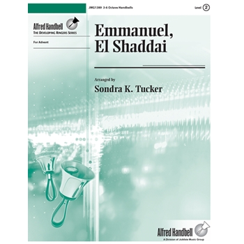 Emmanuel, El Shaddai