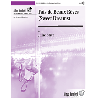 Fais de Beaux Reves (Sweet Dreams)