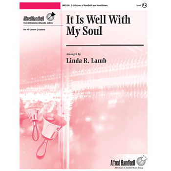 It Is Well With My Soul
