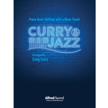 Curry & Jazz