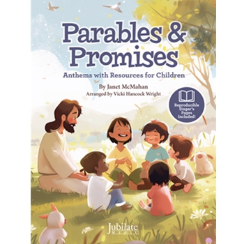 Parables & Promises