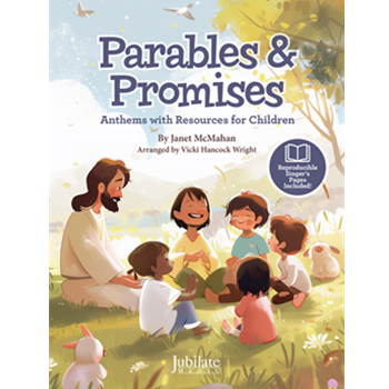 Parables & Promises