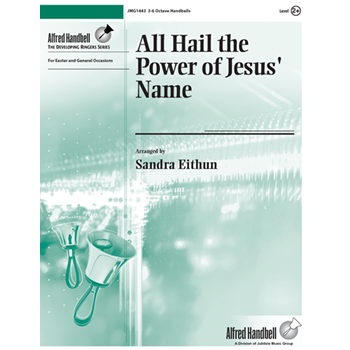 All Hail the Power of Jesus' Name