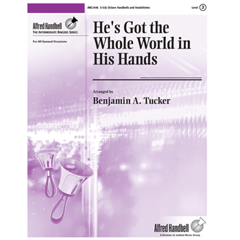 He's Got the Whole World in His Hands