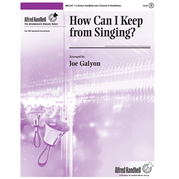 How Can I Keep from Singing?