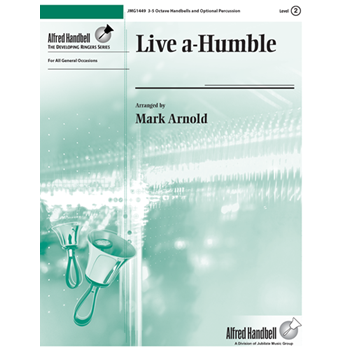 Live a-Humble