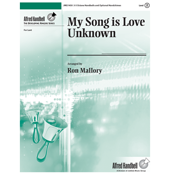 My Song is Love Unknown