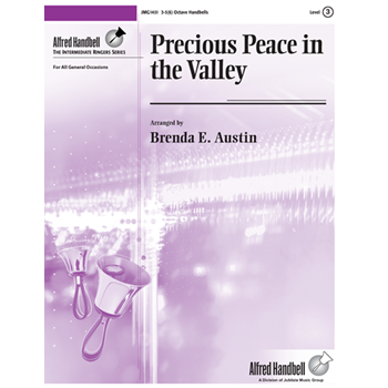 Precious Peace in the Valley