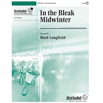 In the Bleak Midwinter