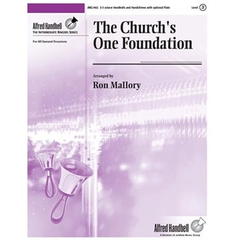 The Church's One Foundation