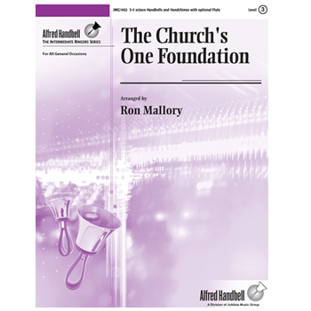 The Church's One Foundation