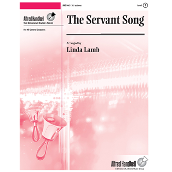 The Servant Song