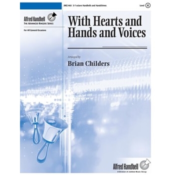 With Hearts and Hands and Voices