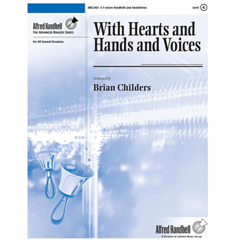 With Hearts and Hands and Voices