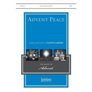 Advent Peace