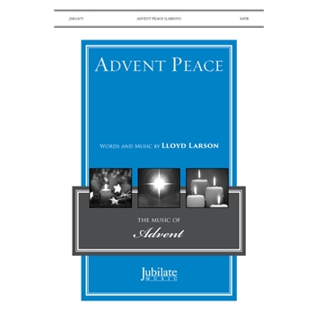 Advent Peace
