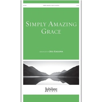 Simply Amazing Grace