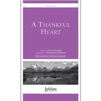 A Thankful Heart