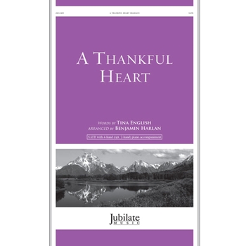 A Thankful Heart