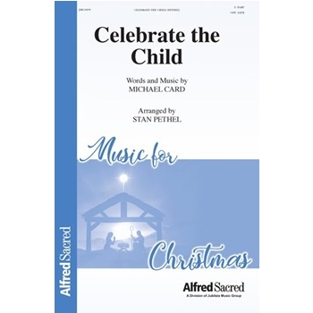 Celebrate the Child