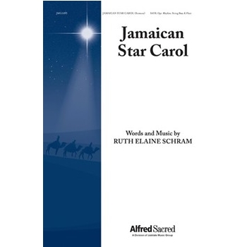 Jamaican Star Carol