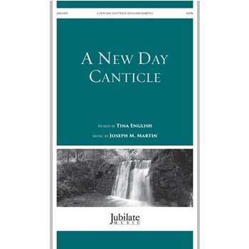 A New Day Canticle