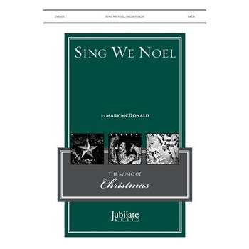 Sing We Noel