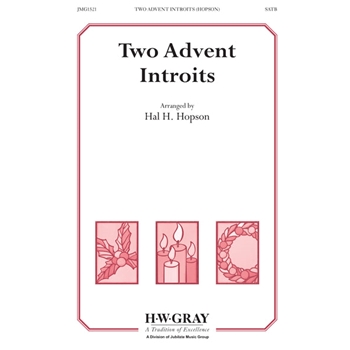 Two Advent Introits