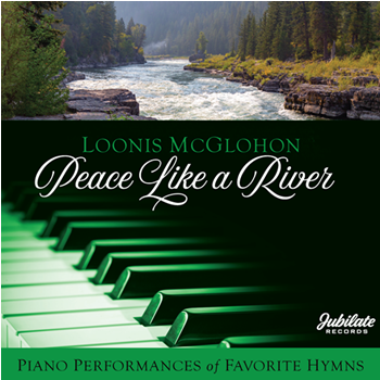 Peace Like a River