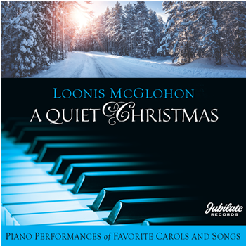 A Quiet Christmas