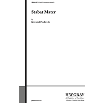 Stabat Mater
