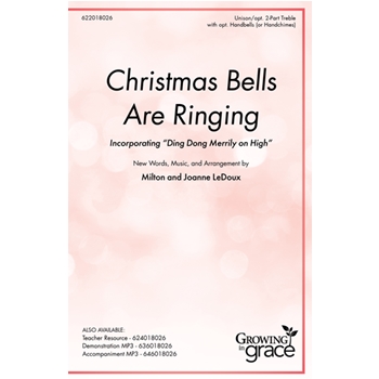 Christmas Bells Are Ringing