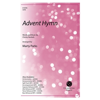 Advent Hymn