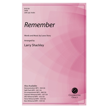 Remember