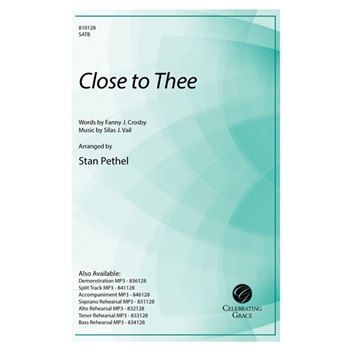 Close to Thee