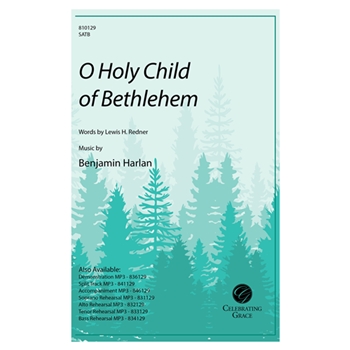 O Holy Child of Bethlehem