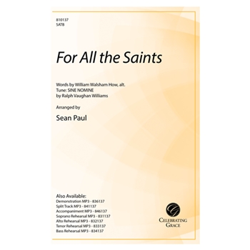 For All the Saints