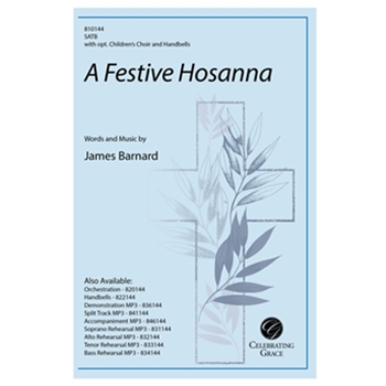A Festive Hosanna