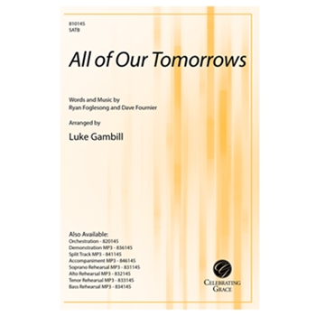 All of Our Tomorrows