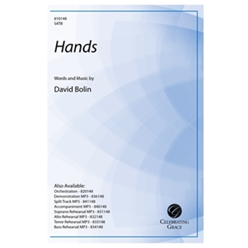 Hands