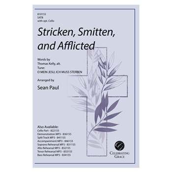Stricken, Smitten, and Afflicted