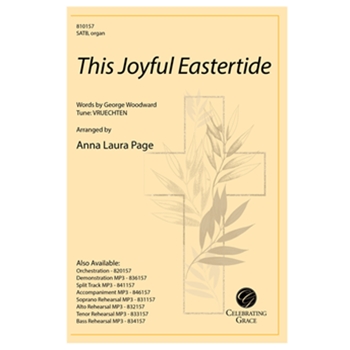 This Joyful Eastertide