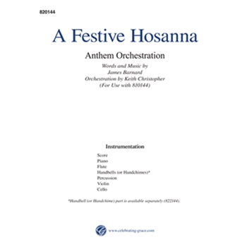 Hands Orchestration