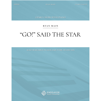 Go! Said The Star