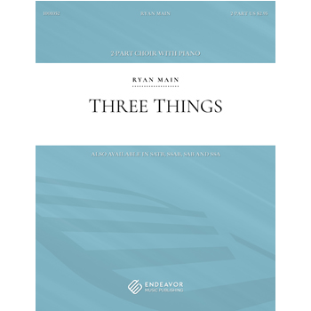 Three Things