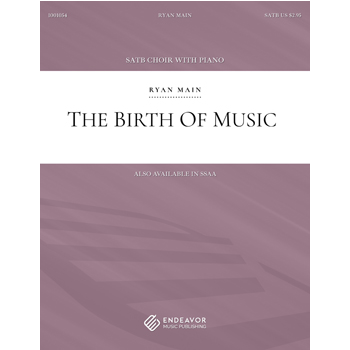 The Birth of Music